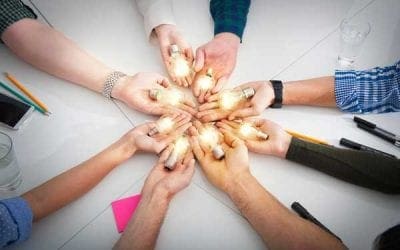 Strategic Consulting: The convergence revolution to innovate clinical trial process