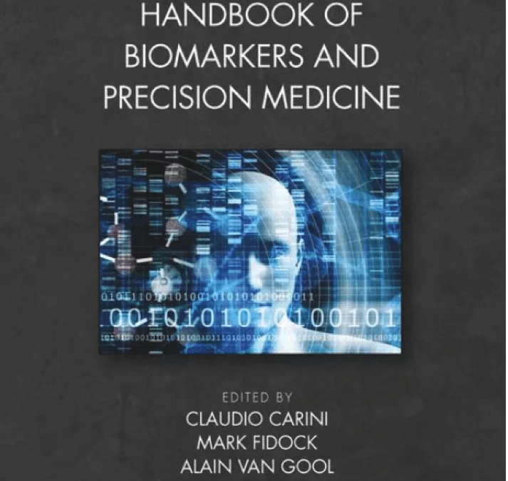 BBCR Consulting announces the first edition of comprehensive insights into biomarker discovery and development.