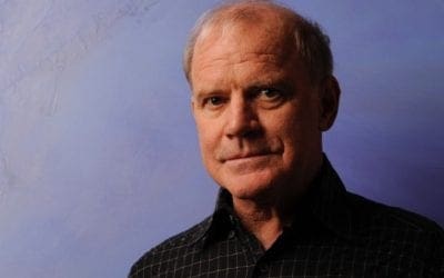 Inventor of the PCR, Kary Mullis, Dies