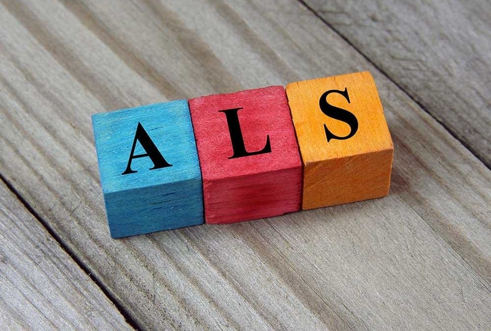 Microbiome and ALS: An Unsuspected Link