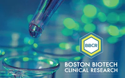 Partnering with BBCR Consulting means gaining the support of a specialized team committed to making the clinical trial process more efficient.