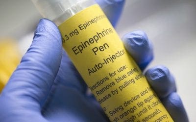 Generic EpiPen to reduce costs