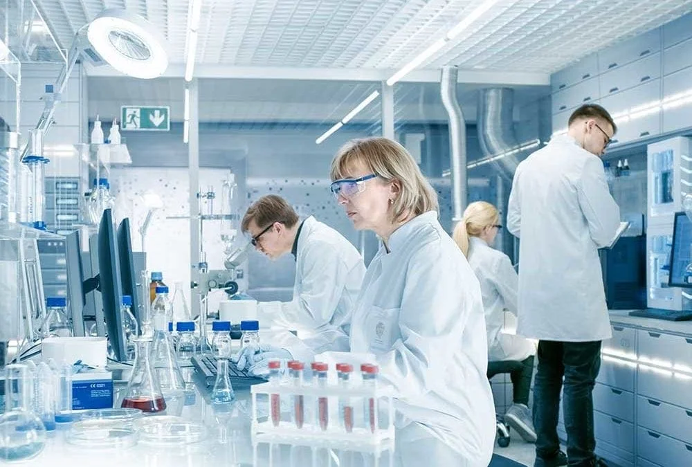 Our experienced CRO Management and Drug development team identify study remediation strategies and provide a resource for any Study Rescue
