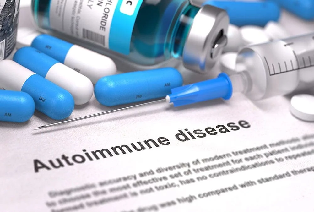 Challenges in autoimmune disease clinical plans