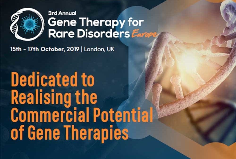 Potential Clinical Plans for Gene Therapies in Rare Disorders