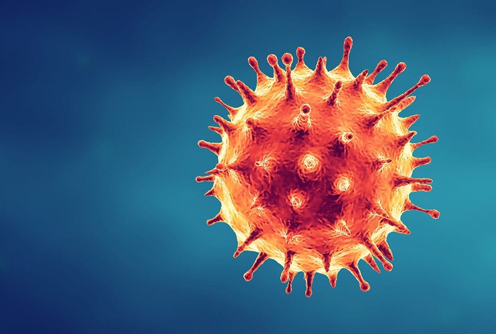 Covid-19 vaccine reduces infectiousness—a key factor in slowing virus spread.