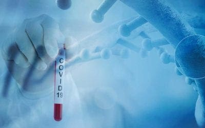 Clinical Trial of COVID-19 Vaccine Begins