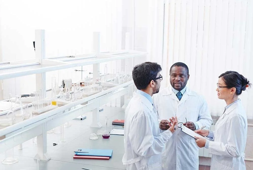 From Project to Proposal to Results – Learn how BBCR has worked with clients in the Biotech field to find success with their pre-clinical strategy needs.