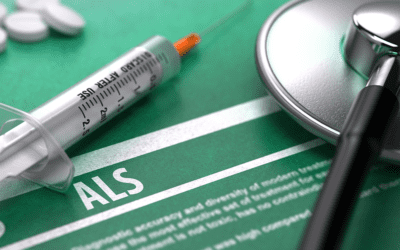 Promising news from drug combo for slowing ALS progression