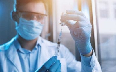 WHO recommends Steroid Treatment for Severe COVID-19