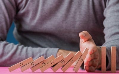 Durability of antibodies support validity of vaccination anti COVID19