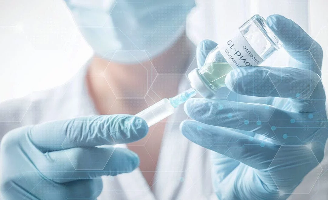 Moderna COVID-19 Vaccine Protects Against New COVID Variants