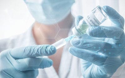 Moderna COVID-19 Vaccine Protects Against New COVID Variants