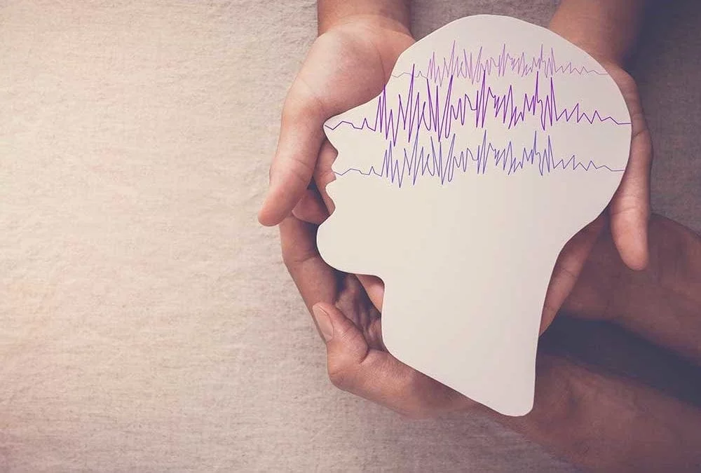 Electrographic Seizures and COVID-19
