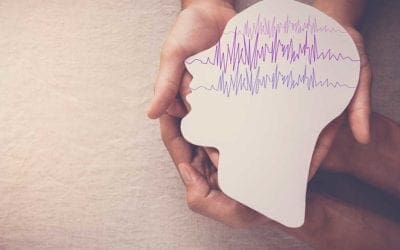 Electrographic Seizures and COVID-19