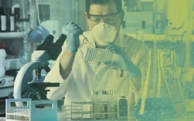 Transformation in drug development is ongoing