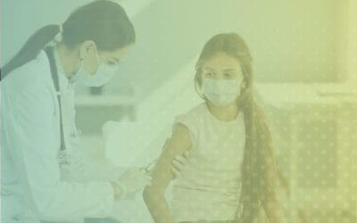 COVID-19 vaccine booster for children aged 12–15.