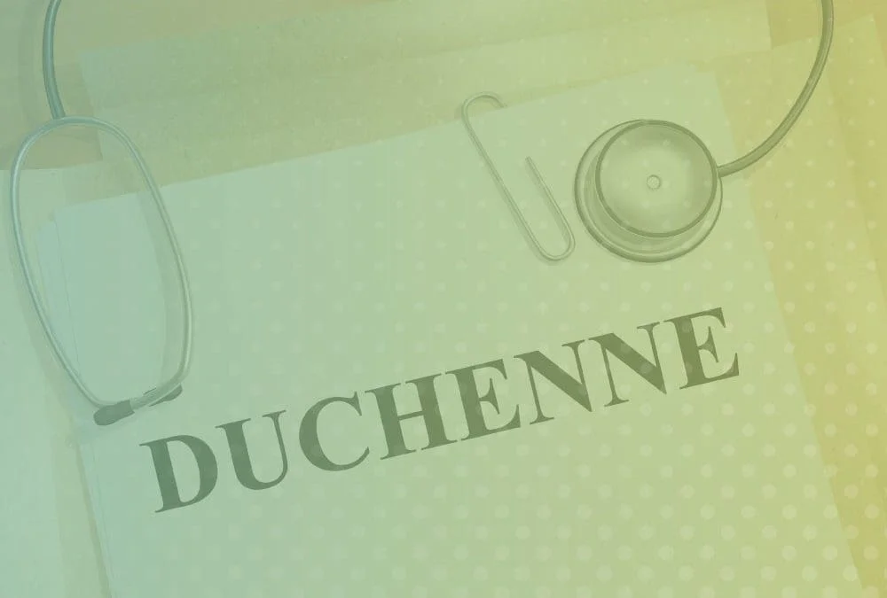 Trial for Duchenne muscular dystrophy cell therapy.