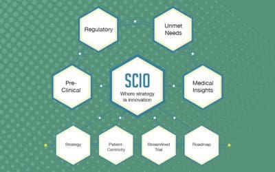 SCIO helps early stage biotech company evaluation. Learn why adopting this clinical roadmap and development strategy is critical to your success in bringing your product to market.