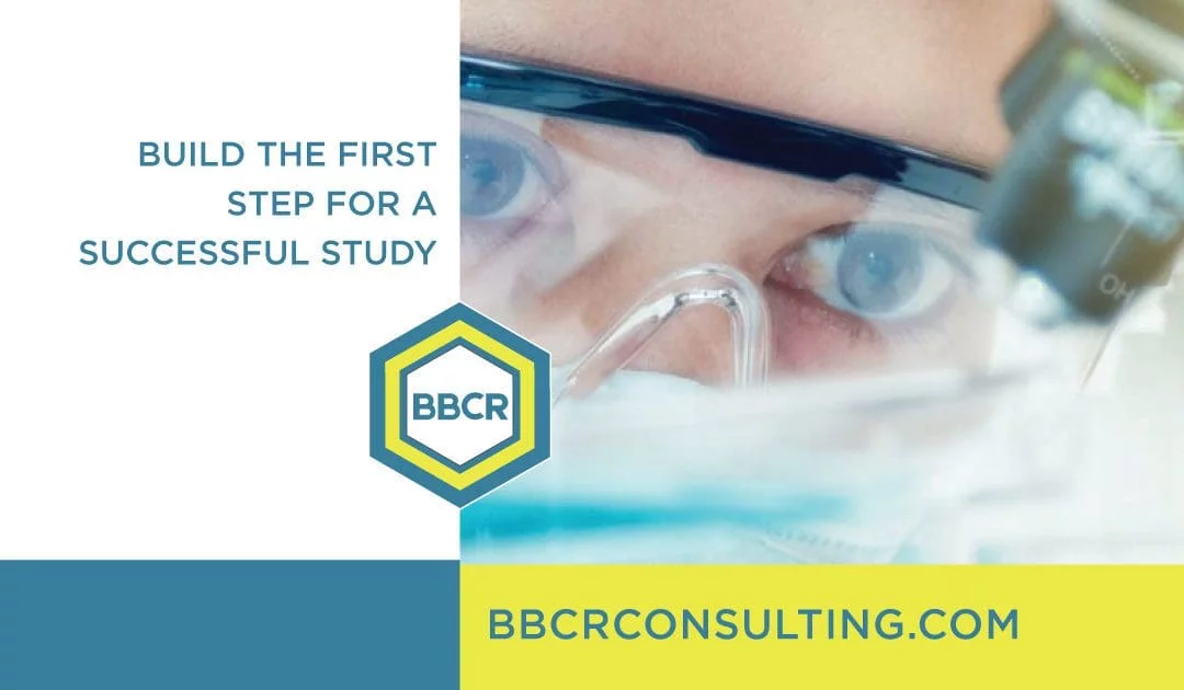 Build the first step for a successful study –  An early strategy ensures efficiency in Clinical Development