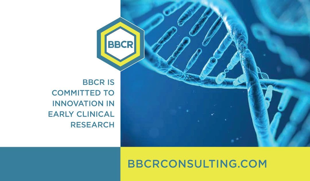 BBCR specializes in strategy and provides early clinical research services to enable informed, timely decision-making for our clients. It is our mission to support domestic and international pharma, biotech, and device companies by nurturing their products’ strengths while improving efficiency and safety.