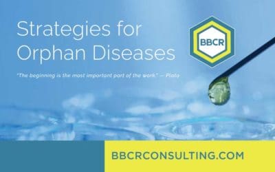BBCR is dedicated to supporting pharmaceutical innovators in the specialized rare diseases and orphan drug indications by developing and nurturing the product’s unique strengths. We invite you to learn more about our services at bbcrconsulting.com.