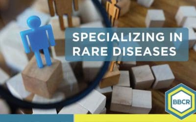 BBCR is dedicated to supporting pharmaceutical innovators in the specialized rare diseases and orphan drug indications by developing and nurturing the product’s unique strengths. Our operational mission is to craft customized strategies that achieve cost-effective trials. Reach out today to learn more.