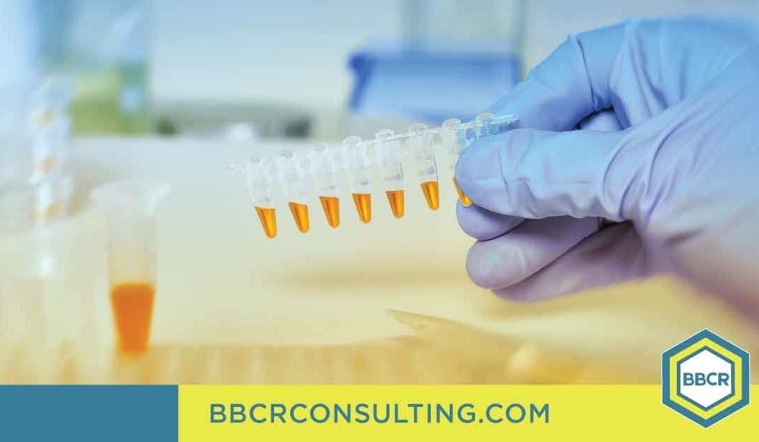 Interest is increasing rapidly in using surrogate endpoints as primary measures of the effectiveness of investigational drugs in definitive drug trials. Learn more at bbcrconsulting.com.