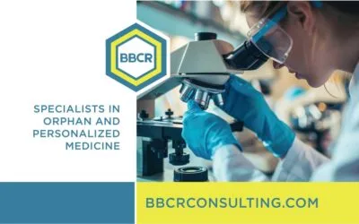 BBCR meets clients’ needs in the fast paced and ever-changing regulatory environment. As specialists in Orphan and Personalized Medicine, BBCR helps clients identify areas of need or economic interest and helps them to find homes for treatments for rare diseases and precision medicine.