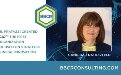A pioneering figure in the area of rare diseases and orphan drug early-stage clinical research and regulatory strategies, Dr. Candida Fratazzi has an impressive 25-year track record in this specialized field.