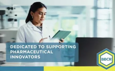 BBCR assists companies with the identification and adoption of biomarkers, now a routine part of drug development, and especially valuable in rare disease and precision medicine product development. Reach out to us to learn how we can assist with your development project.