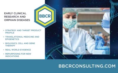 BBCR partners with clients to identify, develop, and advance a product’s unique strengths from early concept through to market. Our consultancy is grounded in deep expertise across cell, biologic, and gene therapies, with a particular focus on rare disease.