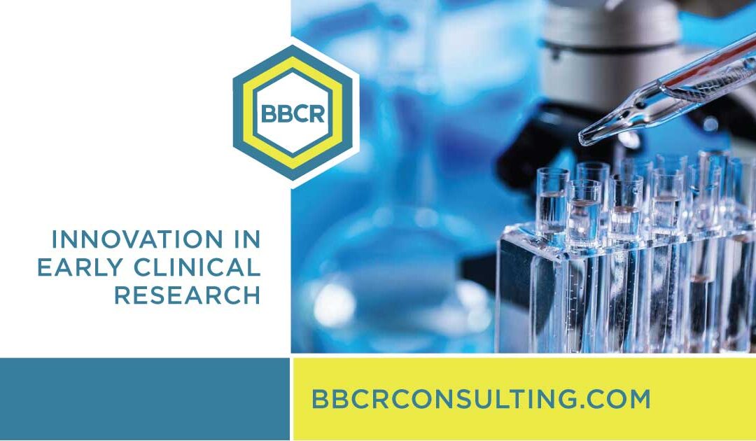 BBCR and its consultants are dedicated to advancing innovative and repurposed treatments for orphan diseases, an area where impact is high, but the path is complex.